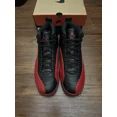 thumbnail image 3 of Ni - ke Ni - ke Air Jordan 12 Retro Flu Game (2025) Size 12 Men's CT8013-002 Brand New, 3 of 5