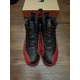 thumbnail image 3 of Ni - ke Ni - ke Air Jordan 12 Retro Flu Game (2025) Size 12 Men's CT8013-002 Brand New, 3 of 5