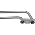 thumbnail image 4 of Dorman 724-029 Transmission Oil Cooler Pressure And Return Line for Specific Dodge Models, 4 of 6