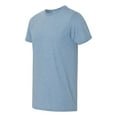 thumbnail image 2 of Gildan Soft Style T-Shirt for Men Cotton Size up to 5XL, 2 of 5