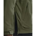 thumbnail image 6 of Under Armour Men's Tac All Season Jacket 2.0, Marine Od Green 390/Marine Od Green, Large, 6 of 6