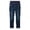 Dark Blue1, variant on High Waist Stretch Maternity Pants For Soft Breathable Pregnancy Workout Leggings With Pouch Pocket Thick Pregnancy Leggings