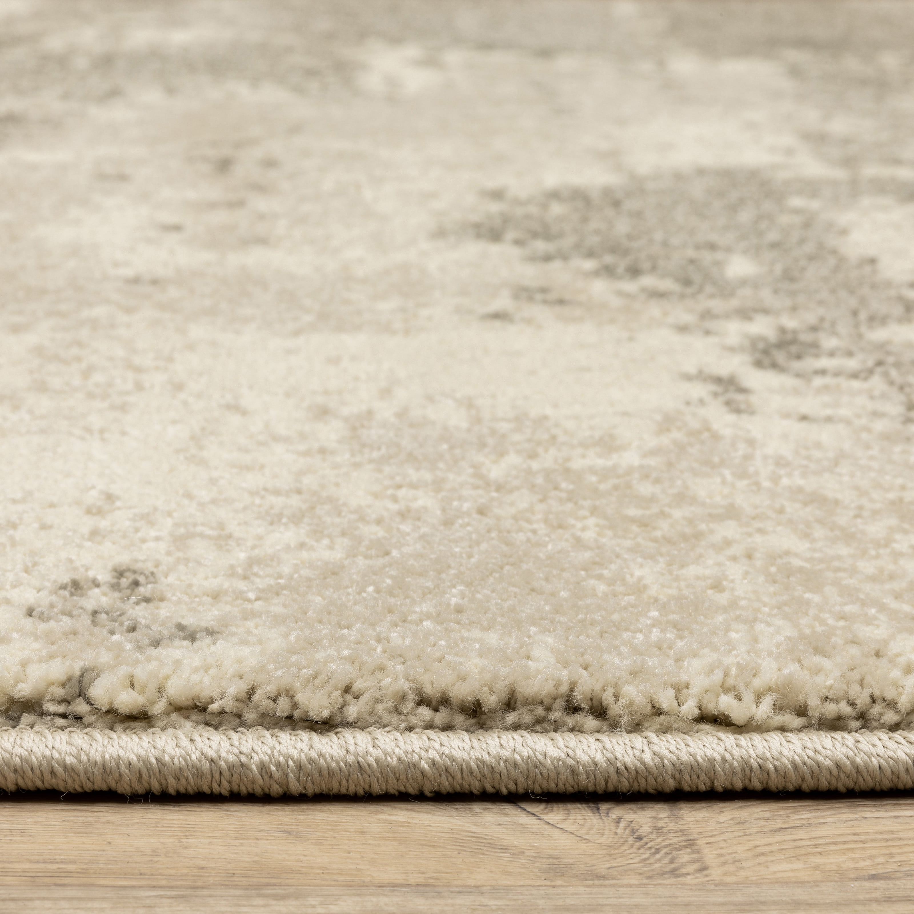 Avalon Home Clifton Abstract Woven Area Rug, 6.56' x 9.19'