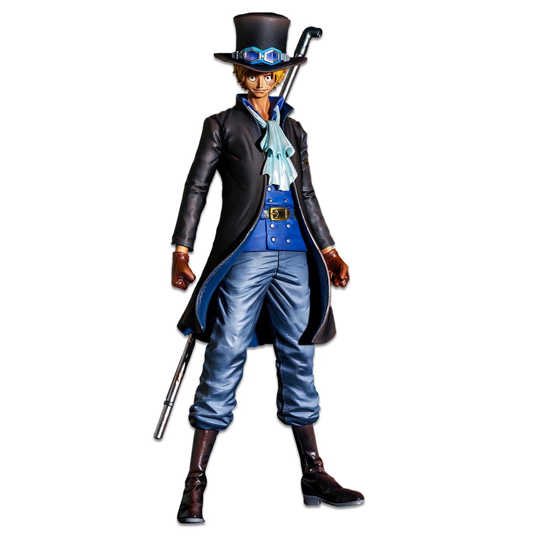 Banpresto - One Piece Chronicle Master Stars Piece The Sabo Figure