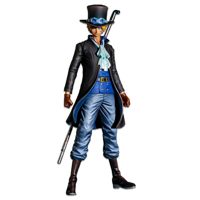とっておきし福袋 Piece One Banpresto Chronicle Toy Collectible Figure Sabo コミック・アニメ