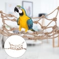 thumbnail image 2 of Filet Tournant, Filet de Jouets pour Oiseaux, pour Perruche, 2 of 8