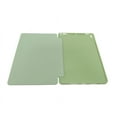 thumbnail image 4 of Typcase For ipad10.2 protective cover silicone soft shell anti-fall three folding protective cover, 4 of 5