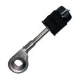 thumbnail image 4 of VONKY Bras de Support Cymbale Remplacement Style Cymbale Kit de Pièces Tête de Tambour Style B, 4 of 6