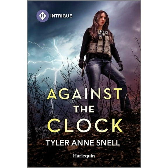 Small Town Last Stand Against the Clock, Book 3, (Paperback)