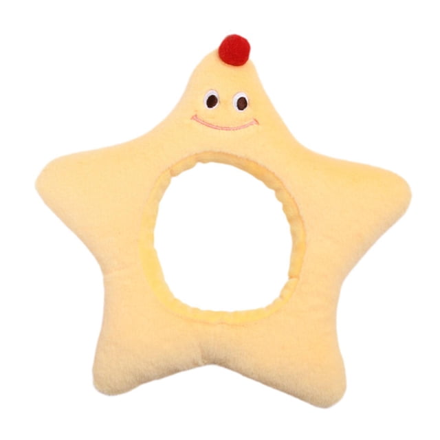 Accesorio para Mini muñeca de 17cm Hugo Minisombrero para Muñeca de Peluche