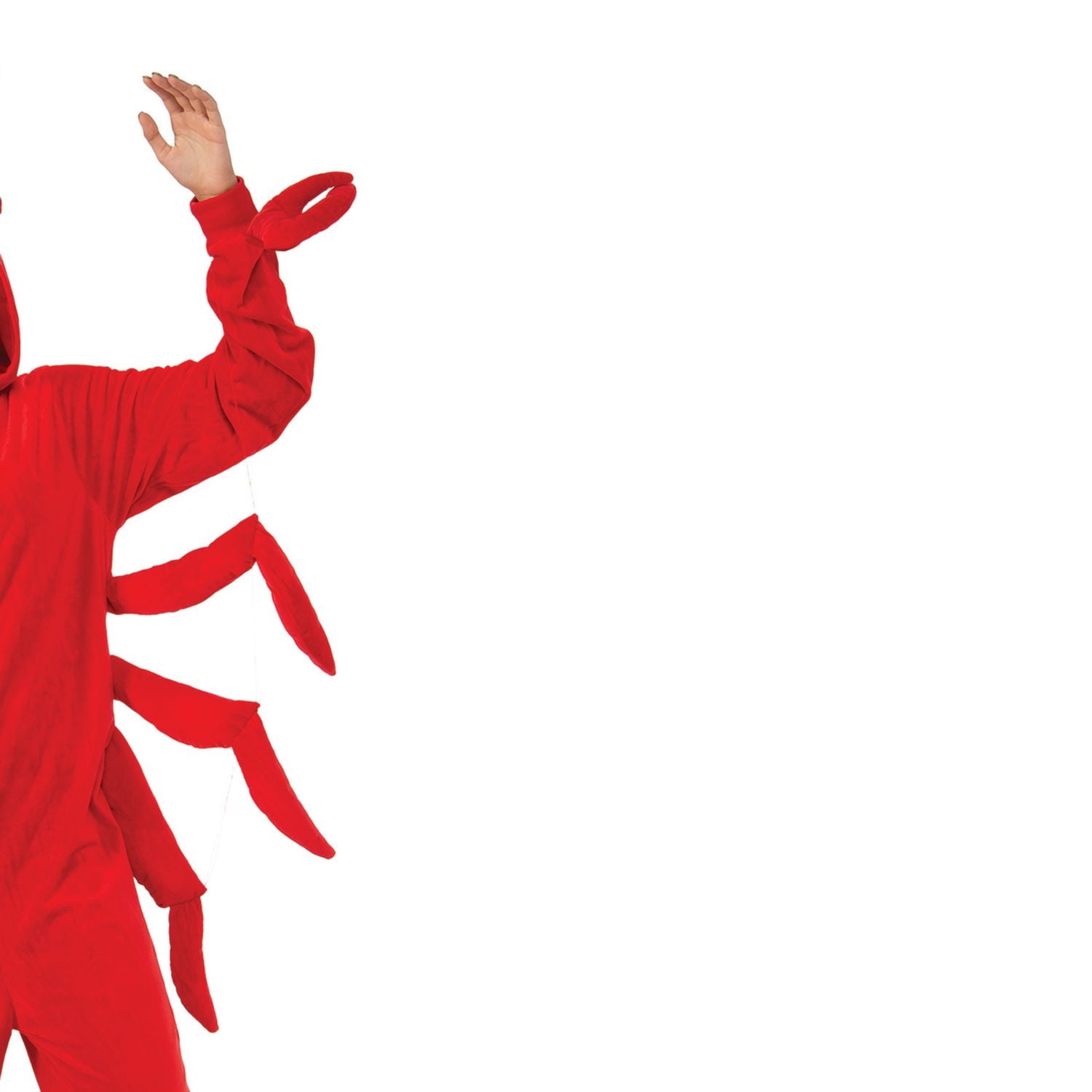 Costume de Homard pour adulte