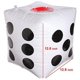 thumbnail image 2 of Dados inflables gigantes de 13", 2 of 5