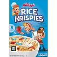 thumbnail image 2 of Kellogg's Rice Krispies Cereal, 2 of 5