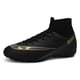 thumbnail image 1 of Botas De Fútbol Profesional Para Hombres, Zapatillas Deportivas Antideslizantes Livianas Y Transpirables Para Competencia Entrenamiento Carrera Fútbol, 1 of 4