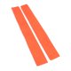 thumbnail image 5 of Puños de remo para kayak Accesorios para kayak Protector de mango de remo antideslizante para Naranja, 5 of 9