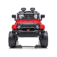 thumbnail image 2 of CARRO ELECTRICO MONTABLE  ROGUE ROJO, 2 of 6