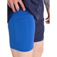 thumbnail image 4 of U.S. Polo Assn. Men's Solid Swim Short, 4 of 5