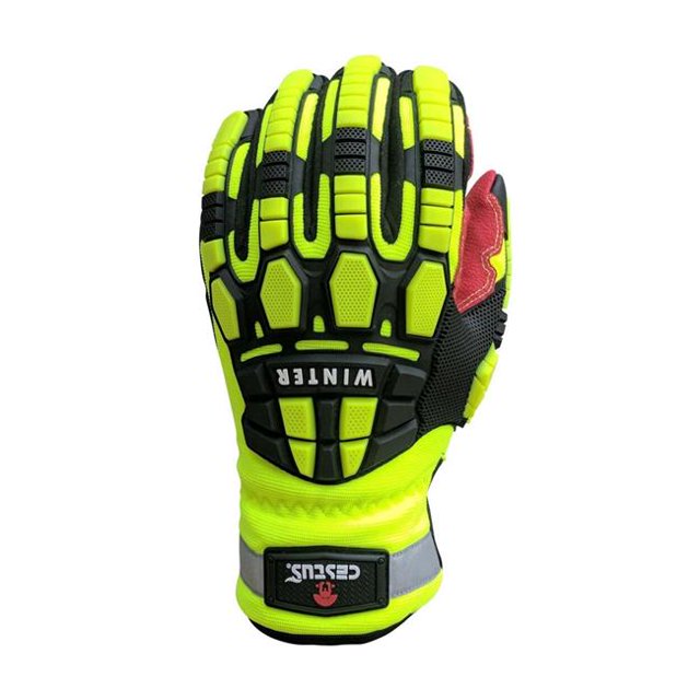 Cestus 5207 S Deep III Pro Glove Winter, Small