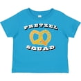 thumbnail image 3 of Inktastic Oktoberfest Pretzel Squad Boys or Girls Toddler T-Shirt, 3 of 5