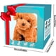 thumbnail image 2 of Robot Dog for Adults, AI Robotic Dog, My Realistic Robot Puppy That Acts Like a Real Puppy - Walking, Barking, Tail Wagging, 2 of 4