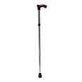 thumbnail image 5 of Flamingo Classic Folding Walking Stick- Mobility Aid, Walking Cane, Universal, 5 of 5