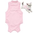 thumbnail image 1 of Cat Recovery Suit Soft Professional Cat Recovery Clothes Kitten Recovery Shirt, 1 of 10