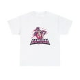 thumbnail image 2 of Samurai Japan Game Unisex Heavy Cotton T-shirt, 2 of 10