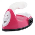 thumbnail image 3 of Mini Plancha De Vapor Portátil Sincero 220V Enchufe UE, 3 of 10