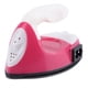 thumbnail image 3 of Mini Plancha De Vapor Portátil Sincero 220V Enchufe UE, 3 of 10