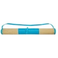 thumbnail image 1 of MidOcean Rafia Straw Beach Mat, 1 of 4