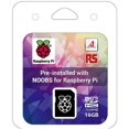 thumbnail image 2 of FYBTO 16GB Preloaded (Noobs) FYBTO D Card …, 2 of 2