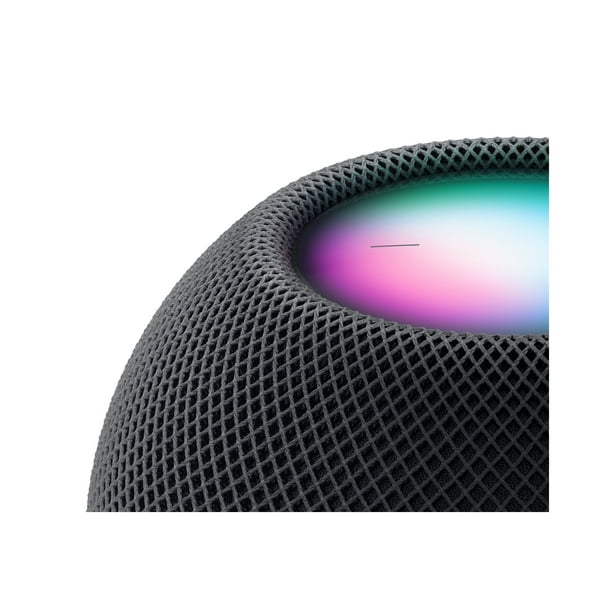 カ*ん様 Apple Pod mini ブラック HomePod mini - ミッドナイトを購入 - Apple（日本）