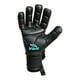 thumbnail image 3 of Voit Guantes de Portero Adulto, color blanco, elite titan, talla grande (10), 3 of 3