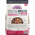 thumbnail image 2 of Health Extension Gently Air Dried Salmon Recipe ( 2 Lb) | Non GMO | 85% protein | Boosts Taste & Nutrition | 100% Human Grade | Made with Superfoods, 2 of 9