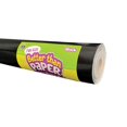thumbnail image 1 of Fun Size Better Than Paper® Bulletin Board Roll, 18" X 12', Black, 1 of 5