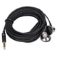 thumbnail image 2 of Auriculares Auriculares, Conversión Cómoda Sin Pérdida de Pérdida de Ruido Autico Ligero de Ruido de Alta Definición Llaman Auriculares de Tono Puro para Escuchar Música, 2 of 7
