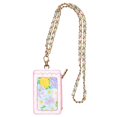 thumbnail image 2 of Lilly Pulitzer ID Case with Lanyard, Keychain Wal, 2 of 7