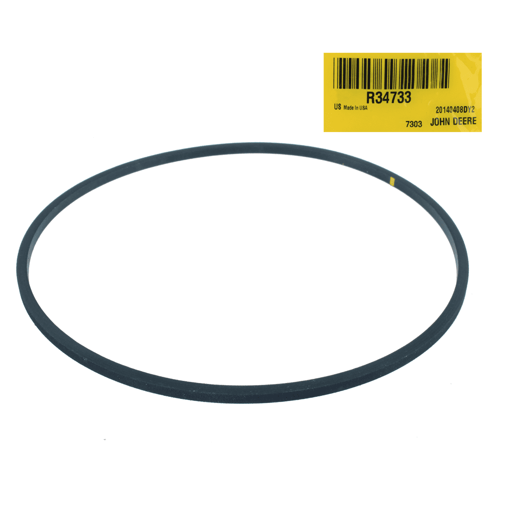 John Deere MIU11958 Oil Seal 102 D 100 L 110 1742 LA 105 115