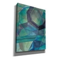 thumbnail image 2 of Epic Graffiti 'Gemstones III' by Grace Popp, Canvas Wall Art, 12"x16", 2 of 2