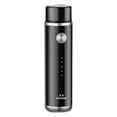 thumbnail image 2 of Heliisoer Mini Portable Electric Shaver - USB Rechargeable Shaver With Compact Wireless Fast Charging Nasal Mustache Clippers For Wet And Dry Use, 2 of 2