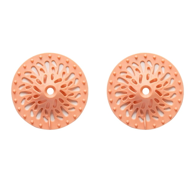 Fregadero de Cocina, Baño, Tapones de Pelo, Filtros Obstruidos, 2 Piezas Fregadero de Cocina