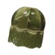 thumbnail image 4 of Pantalla lámpara hecha a mano, estilo victoriano, con base para bombilla E27, lujosa pantalla en forma campana, estilo vintage, ideal para Verde, 4 of 8
