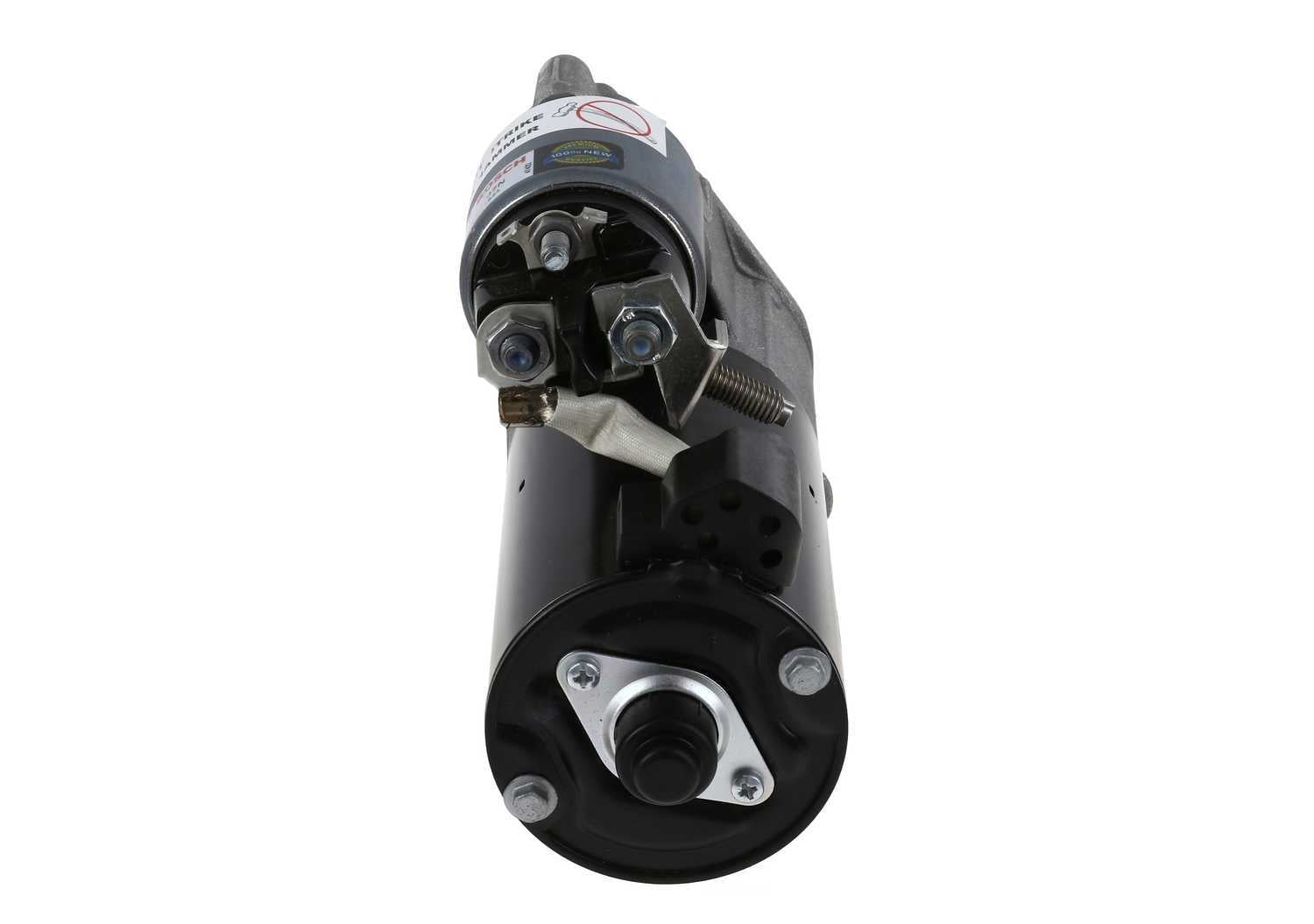 Bosch SR0507N Premium 100% New Starter