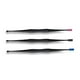 thumbnail image 2 of Removedor de cera para los oídos, palillo Flexible de doble cabeza para el cuidado de la salud, herramientas de limpieza de cera para los oídos para el hogar para ancianos y adultos, 3 uds. Monstrate CE005356-02, 2 of 7