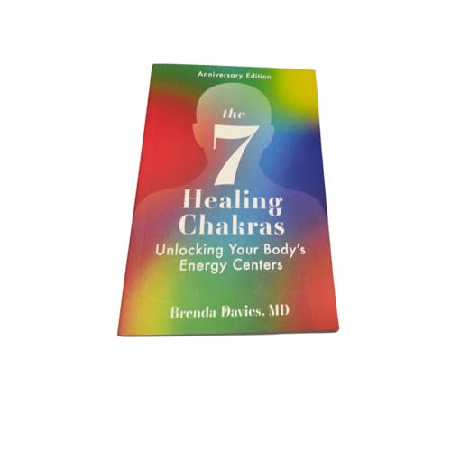 Pre-Owned The 7 Healing Chakras by Brenda Davies, MD, 9781646046485, 164604648X, Paperback,