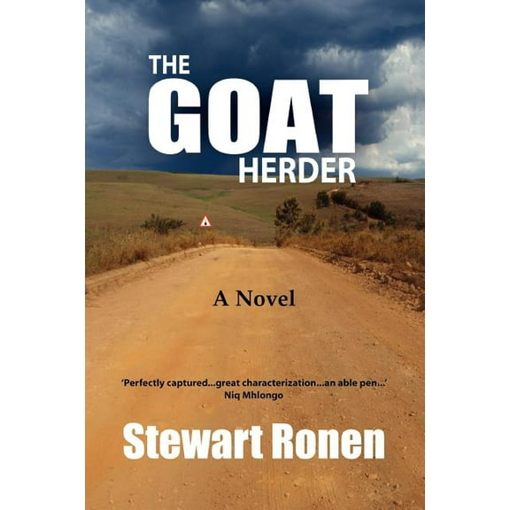 The Goat Herder, (Paperback)