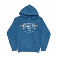 thumbnail image 6 of Toyota Hoodie Drive Your Dreams 4x4 Offroad Gear, 6 of 7
