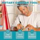 thumbnail image 4 of Rotary Grinder Tool Flexible Flex Shaft Fits + 0.3-6.5mm Handpiece For Dremel Style Electric Drill R, 4 of 5