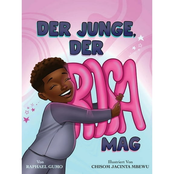 Der Junge, der Rosa mag, (Paperback)