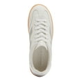 thumbnail image 2 of Madden Girl Women's Giia Gum Sole Lace-Up Sneakers, 2 of 5